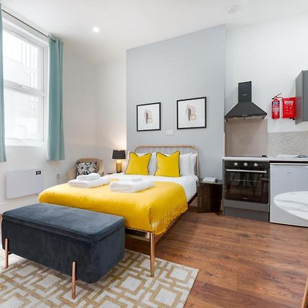 Earl'S Court By Capital Apartment London Exterior photo