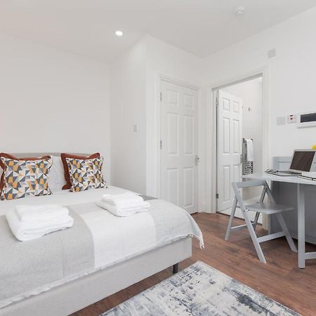 Earl'S Court By Capital Apartment London Exterior photo