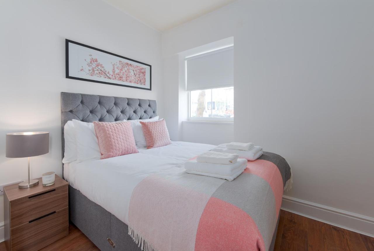 Earl'S Court By Capital Apartment London Exterior photo