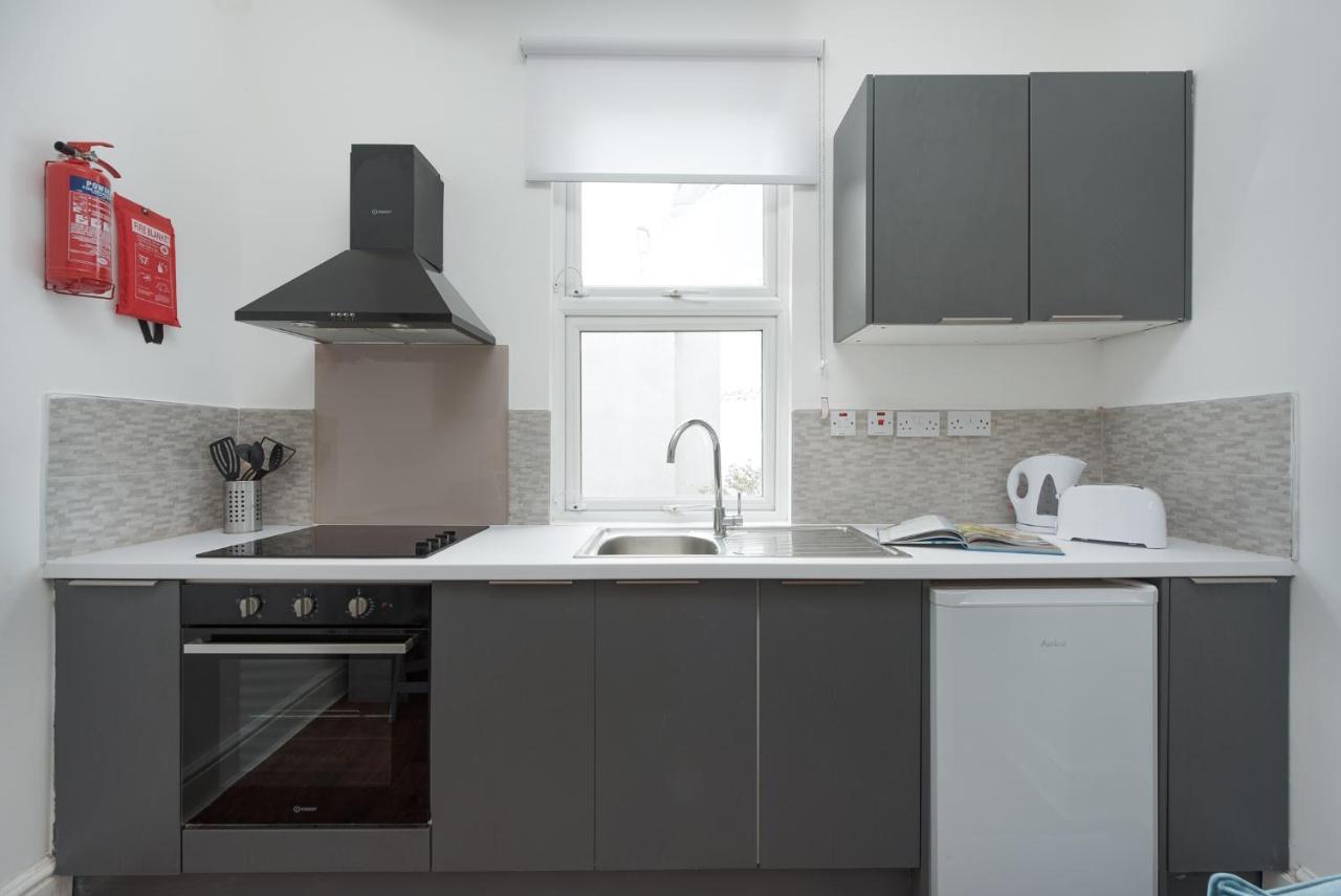 Earl'S Court By Capital Apartment London Exterior photo
