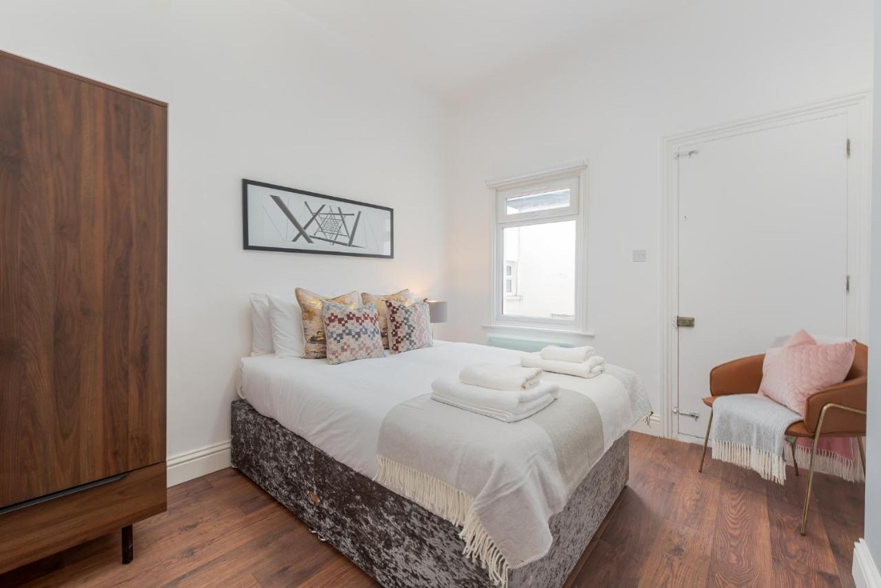 Earl'S Court By Capital Apartment London Exterior photo