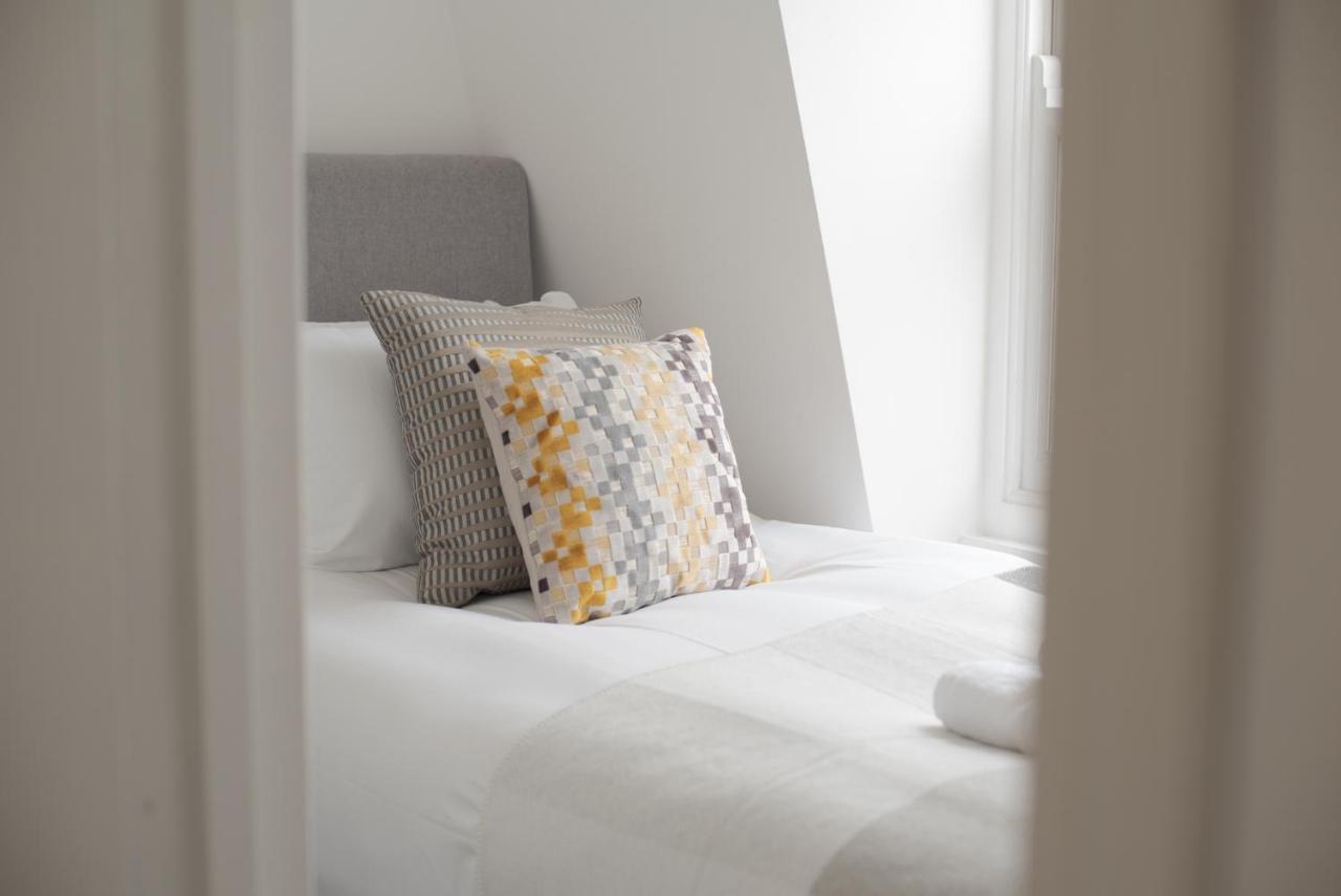 Earl'S Court By Capital Apartment London Exterior photo